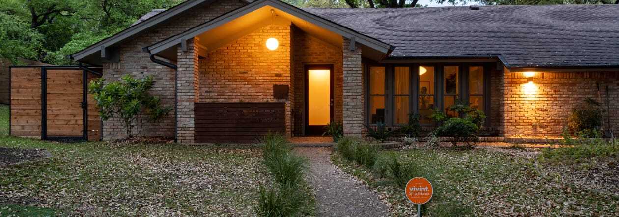 Santa Fe Vivint Home Security FAQS