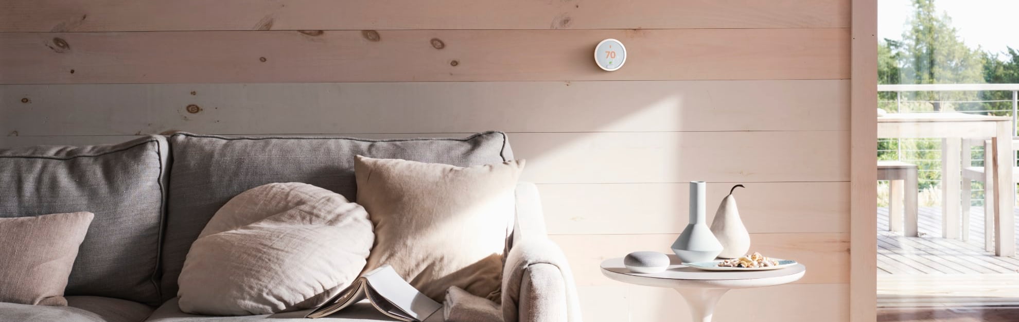 Vivint Home Automation in Santa Fe