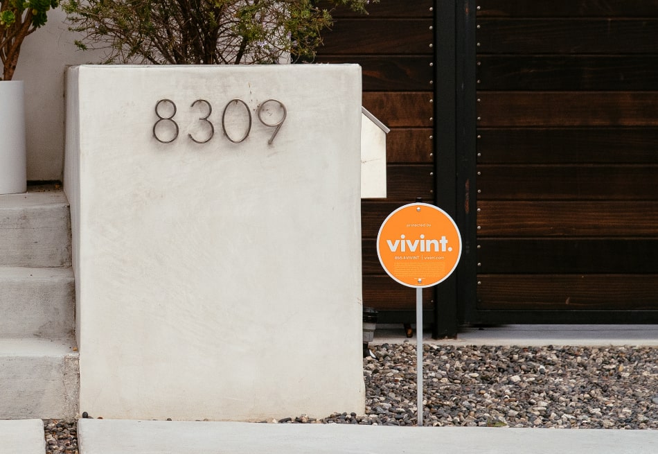 Vivint Santa Fe dealer