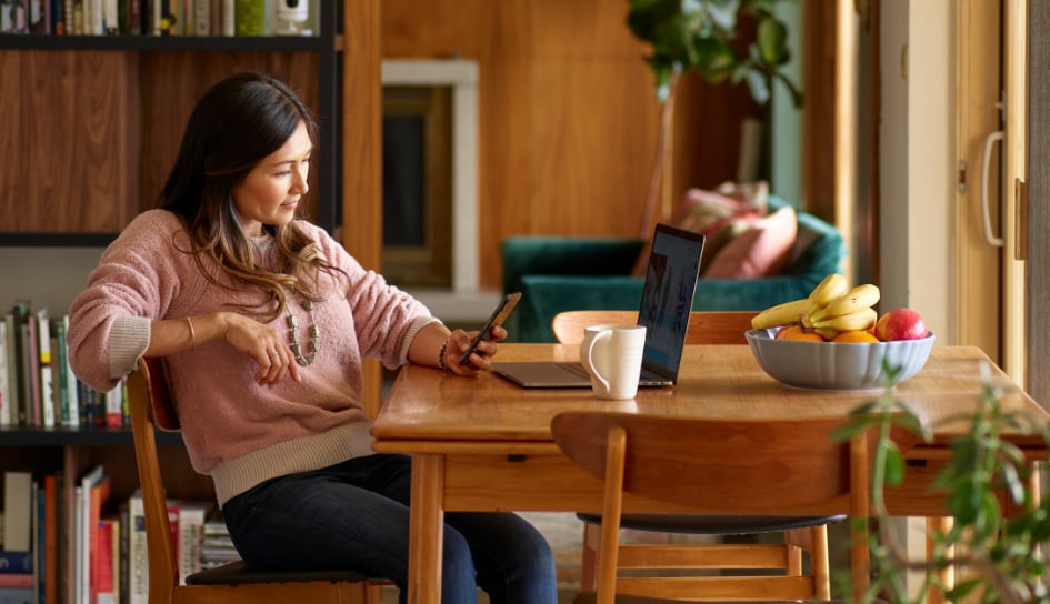 Vivint home security in Santa Fe