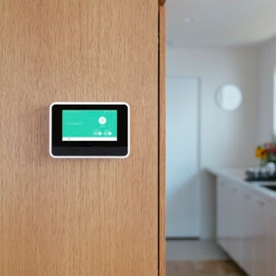 Santa Fe vivint smarthub